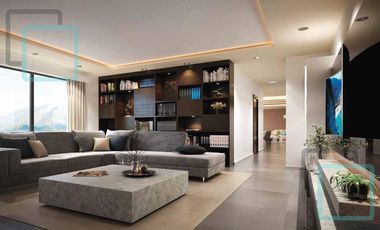 DEPARTAMENTOS EN VENTA TORRE SILÉ EN FUNDADORES ZONA VALLE