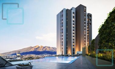 DEPARTAMENTOS EN VENTA TORRE SILÉ EN FUNDADORES ZONA VALLE