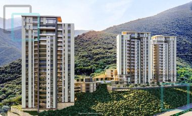 DEPARTAMENTOS EN VENTA TORRE SILÉ EN FUNDADORES ZONA VALLE