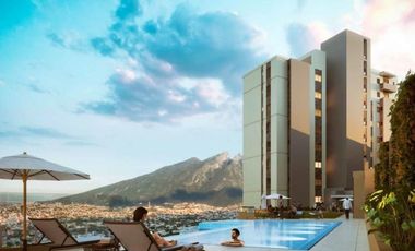 DEPARTAMENTOS EN VENTA TORRE SILÉ EN FUNDADORES ZONA VALLE