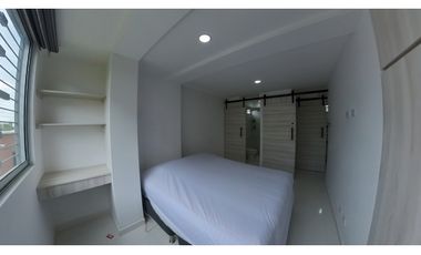 VENTA APARTAMENTO 50 mts2 LA CEJA SECTOR CIRCUNVALAR - D