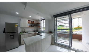 VENTA APARTAMENTO 50 mts2 LA CEJA SECTOR CIRCUNVALAR - D