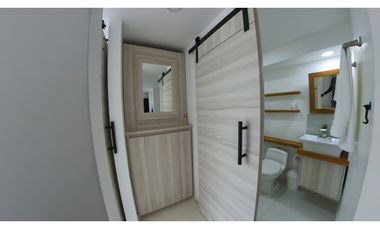 VENTA APARTAMENTO 50 mts2 LA CEJA SECTOR CIRCUNVALAR - D