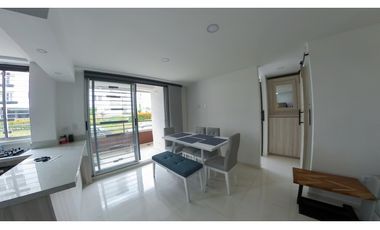VENTA APARTAMENTO 50 mts2 LA CEJA SECTOR CIRCUNVALAR - D