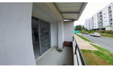 VENTA APARTAMENTO 50 mts2 LA CEJA SECTOR CIRCUNVALAR - D