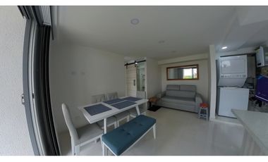 VENTA APARTAMENTO 50 mts2 LA CEJA SECTOR CIRCUNVALAR - D
