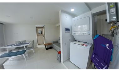 VENTA APARTAMENTO 50 mts2 LA CEJA SECTOR CIRCUNVALAR - D