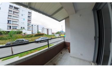 VENTA APARTAMENTO 50 mts2 LA CEJA SECTOR CIRCUNVALAR - D