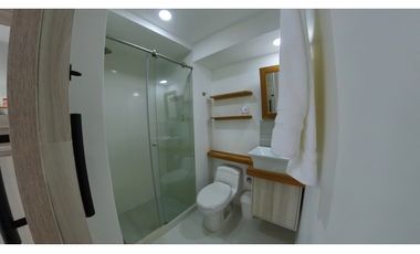 VENTA APARTAMENTO 50 mts2 LA CEJA SECTOR CIRCUNVALAR - D