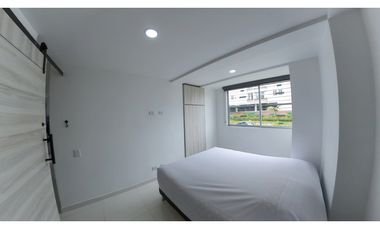 VENTA APARTAMENTO 50 mts2 LA CEJA SECTOR CIRCUNVALAR - D