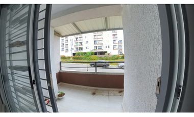 VENTA APARTAMENTO 50 mts2 LA CEJA SECTOR CIRCUNVALAR - D