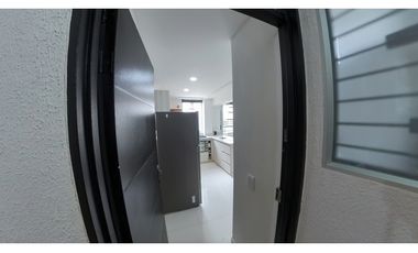 VENTA APARTAMENTO 50 mts2 LA CEJA SECTOR CIRCUNVALAR - D