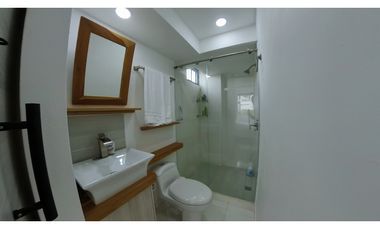 VENTA APARTAMENTO 50 mts2 LA CEJA SECTOR CIRCUNVALAR - D