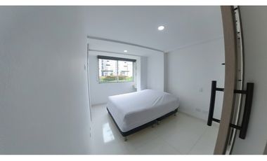 VENTA APARTAMENTO 50 mts2 LA CEJA SECTOR CIRCUNVALAR - D