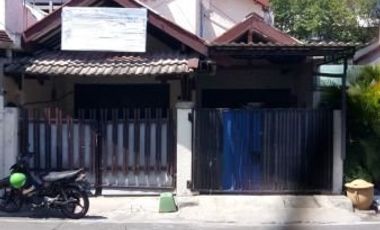 Rumah Termurah Siwalankerto Selatan Surabaya