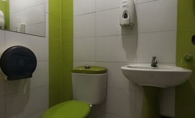 oficina en venta en latino. Cod V30902