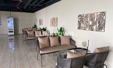 Nego Unit Apartemen City View di Dharmahusada Lagoon Surabaya