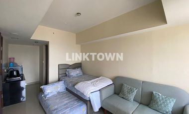Nego Unit Apartemen City View di Dharmahusada Lagoon Surabaya