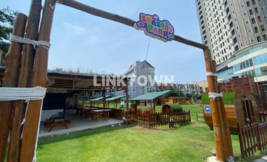 Nego Unit Apartemen City View di Dharmahusada Lagoon Surabaya