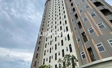 Nego Unit Apartemen City View di Dharmahusada Lagoon Surabaya