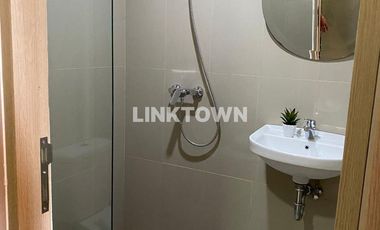 Nego Unit Apartemen City View di Dharmahusada Lagoon Surabaya