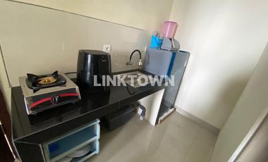 Nego Unit Apartemen City View di Dharmahusada Lagoon Surabaya