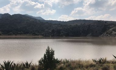 Perfecto para Inversión, Cabañas en Tulancingo.