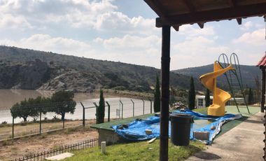 Perfecto para Inversión, Cabañas en Tulancingo.