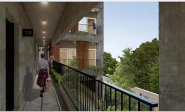 Departamento en Wilde