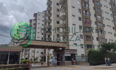 apartamento en arriendo en barro blanco. Cod A12004