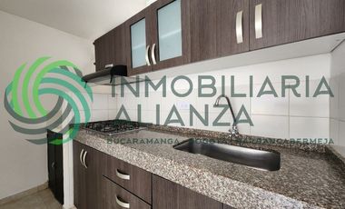 apartamento en arriendo en barro blanco. Cod A12004