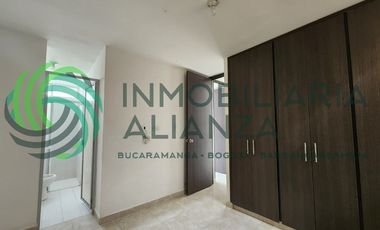 apartamento en arriendo en barro blanco. Cod A12004