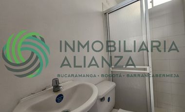 apartamento en arriendo en barro blanco. Cod A12004