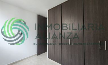 apartamento en arriendo en barro blanco. Cod A12004