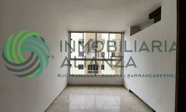 apartamento en arriendo en barro blanco. Cod A12004
