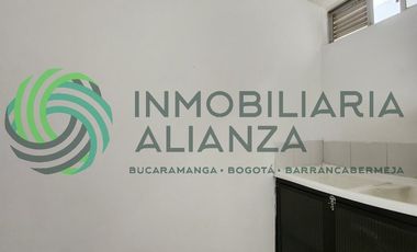 apartamento en arriendo en barro blanco. Cod A12004