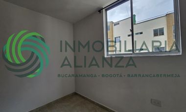 apartamento en arriendo en barro blanco. Cod A12004