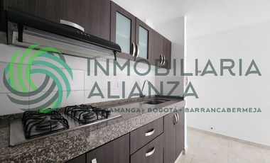 apartamento en arriendo en barro blanco. Cod A12004