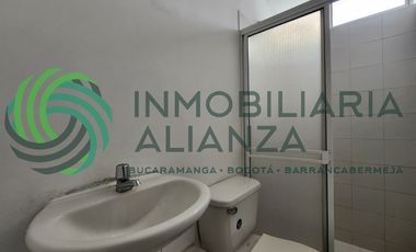 apartamento en arriendo en barro blanco. Cod A12004