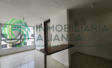 apartamento en arriendo en barro blanco. Cod A12004