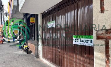 local en arriendo en centro. Cod A1616