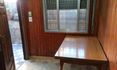 Departamento Tipo Casa en venta en Wilde