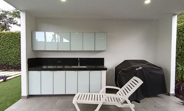 casa en venta en recta corozal. Cod V31814