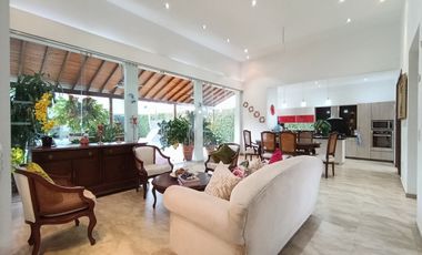 casa en venta en recta corozal. Cod V31814