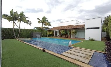 casa en venta en recta corozal. Cod V31814