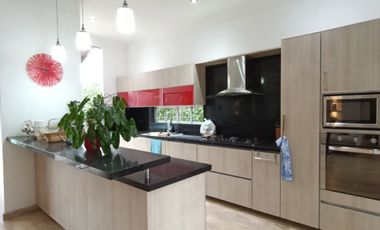 casa en venta en recta corozal. Cod V31814