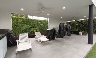 casa en venta en recta corozal. Cod V31814