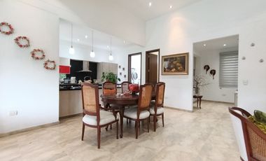 casa en venta en recta corozal. Cod V31814