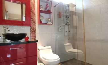 casa en venta en recta corozal. Cod V31814