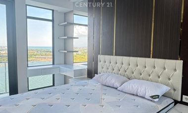 Delft Apartment CPI Type Studio High Floor And Full Sea View